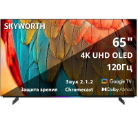 OLED телевизор Skyworth 65SXF9800