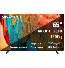 OLED телевизор Skyworth 65SXF9800