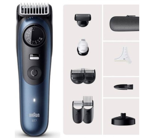 Универсальный триммер Braun BT7540