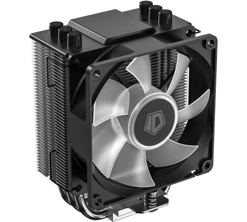 Кулер для процессора ID-Cooling SE-903-XT ARGB