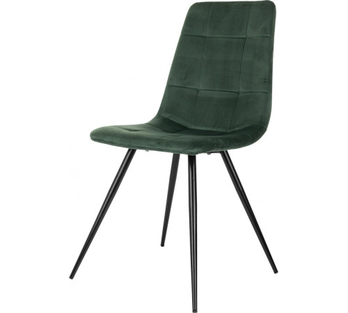 Стул Бюрократ CH-K1 4 шт зеленый Holland 30/черный