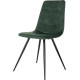 Стул Бюрократ CH-K1 4 шт зеленый Holland 30/черный