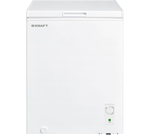 Морозильный ларь Kraft BDW-152QX