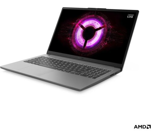 Игровой ноутбук Lenovo LOQ 15ARP10E 83S000C3IN