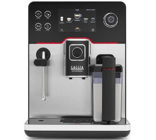 Кофемашина Gaggia Accademia Inox 9782/01
