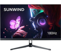 Игровой монитор SunWind SM-25FI401
