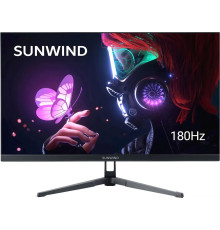 Игровой монитор SunWind SM-25FI401