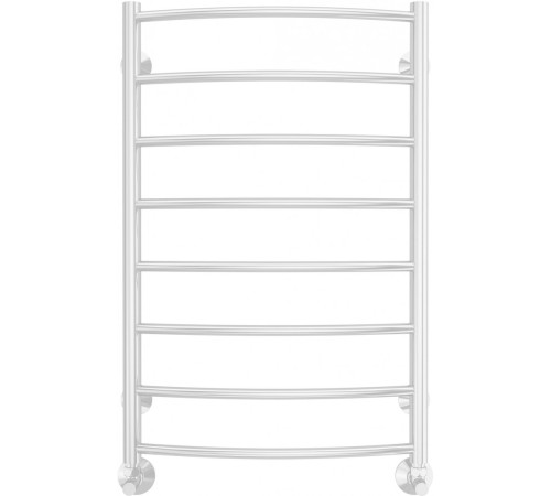 Полотенцесушитель TERMINUS Классик П8 500x800 RAL 9003