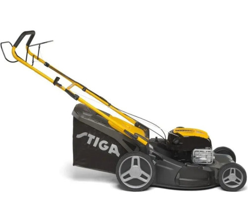 Газонокосилка Stiga Combi 55 SQ H 294556838/ST1