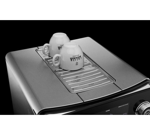 Кофемашина Gaggia Accademia Inox 9782/01