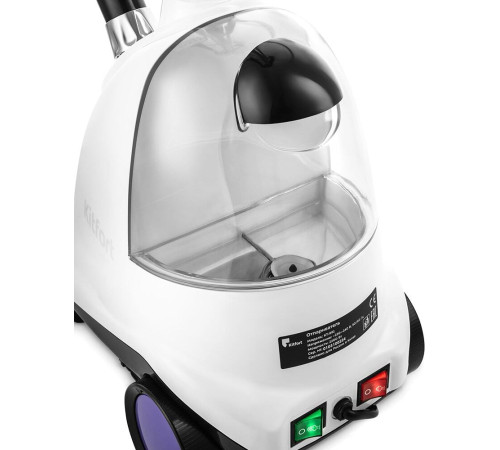 Отпариватель Kitfort KT-991