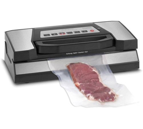 Вакуумный упаковщик CASO VRH 690 advanced