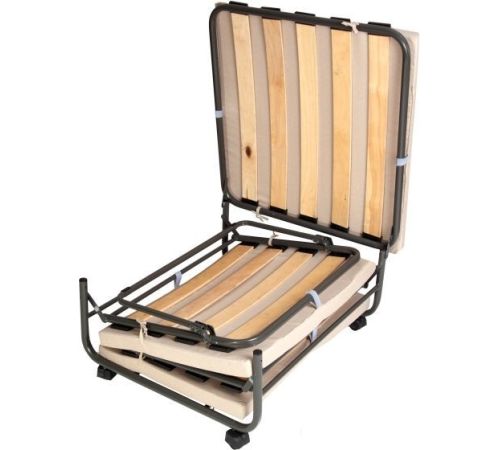 Раскладушка Olsa Kristin с940