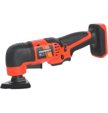Мультифункциональная шлифмашина Patriot MF 188 без АКБ