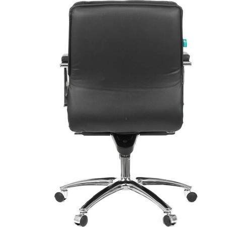 Кресло Бюрократ T-9927SL-LOW черный