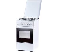 Кухонная плита Лада Nova RG 24044 W