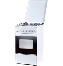 Кухонная плита Лада Nova RG 24044 W