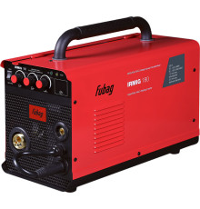 Сварочный инвертор Fubag IRMIG 180 41390