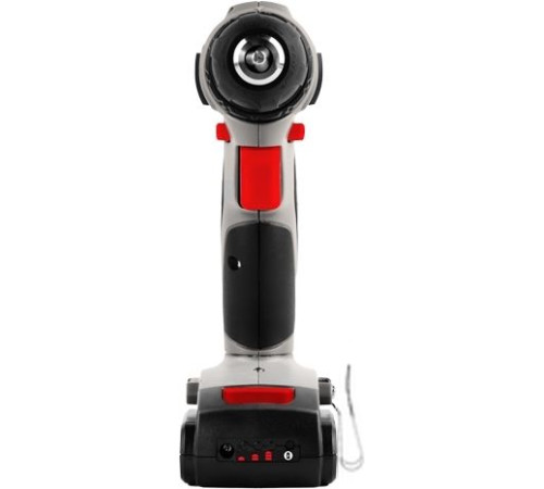 Дрель-шуруповерт Crown CT21055L-1.5 BMC с 2-мя АКБ, кейс