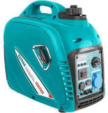 Бензиновый генератор Total TP530001