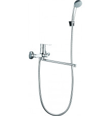 Смеситель Voda Drop DP31