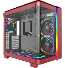 Корпус Montech King 95 Pro красный
