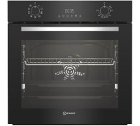 Электрический духовой шкаф Indesit IFE 4841 J BL