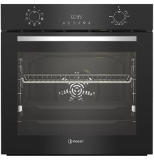 Электрический духовой шкаф Indesit IFE 4841 J BL