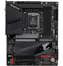 Материнская плата Gigabyte Z790 Aorus Elite AX rev. 1.0