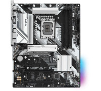 Материнская плата ASRock B760 PRO RS/D4