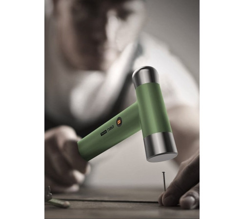 Набор домашнего мастера Deli HT0006L 6 предметов