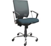 Офисное кресло Белс Spring Sync GTPHN7 W/T 452472/W02T02 серый