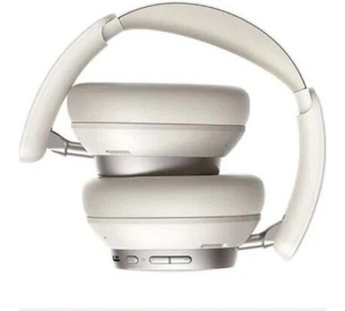 Наушники Ugreen HP206 бежевый