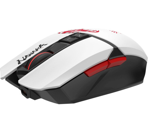 Игровая мышь A4Tech Bloody R36 Ultra Naraka: Bladepoint