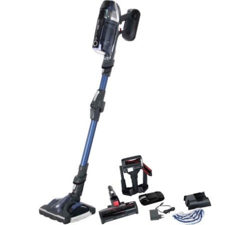 Пылесос Tefal TY9890WO