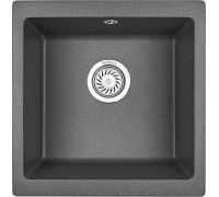 Кухонная мойка Granula GR-4451 графит