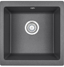 Кухонная мойка Granula GR-4451 графит