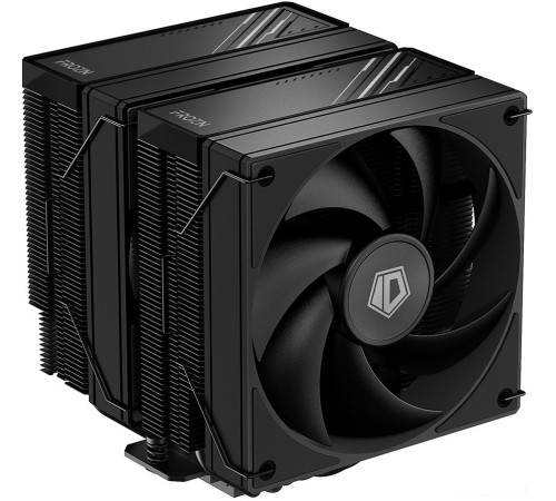 Кулер для процессора ID-Cooling Frozn A620 Black
