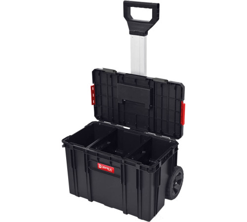 Тележка Qbrick System Two Cart