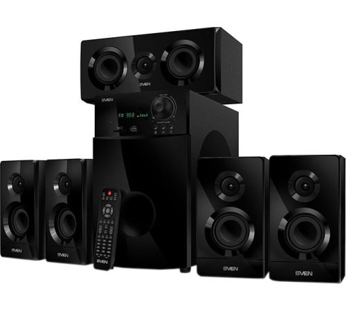 Акустика SVEN HT-210