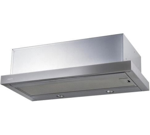 Кухонная вытяжка Akpo Light eco glass twin 60 WK-7 серый