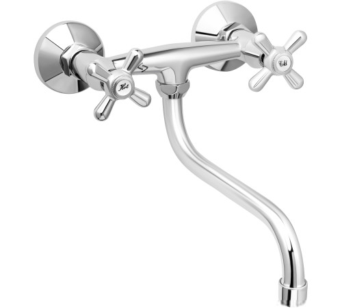 Смеситель Славен О24