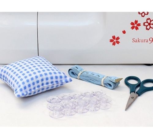 Швейная машина Janome Sakura 95