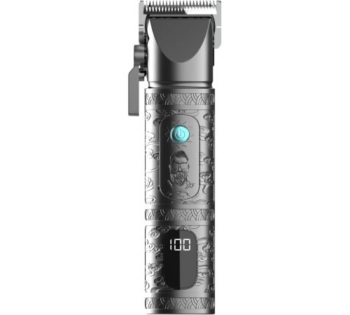 Машинка для стрижки волос Cecotec PrecisionCare Samurai Clipper 4455