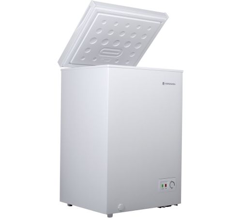 Морозильный ларь Esperanza CFH110 FW Elite