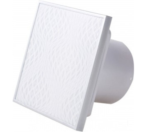 Осевой вентилятор Awenta System+ Silent 125 KWS125-PI125-ZZ125