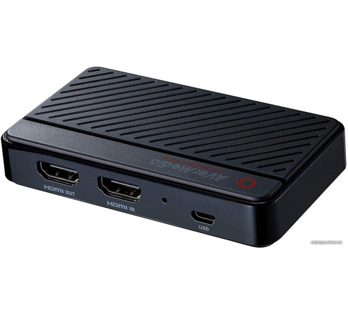 Устройство видеозахвата AverMedia Live Gamer Mini GC311