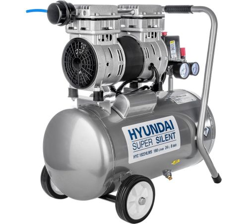 Компрессор Hyundai HYC 18224LMS