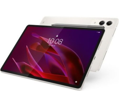 Планшет Lenovo Yoga Tab TB710FU Wi-Fi 12GB/256GB бежевый, со стилусом