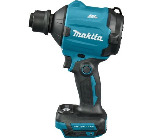 Ручная воздуходувка Makita DAS180Z без АКБ